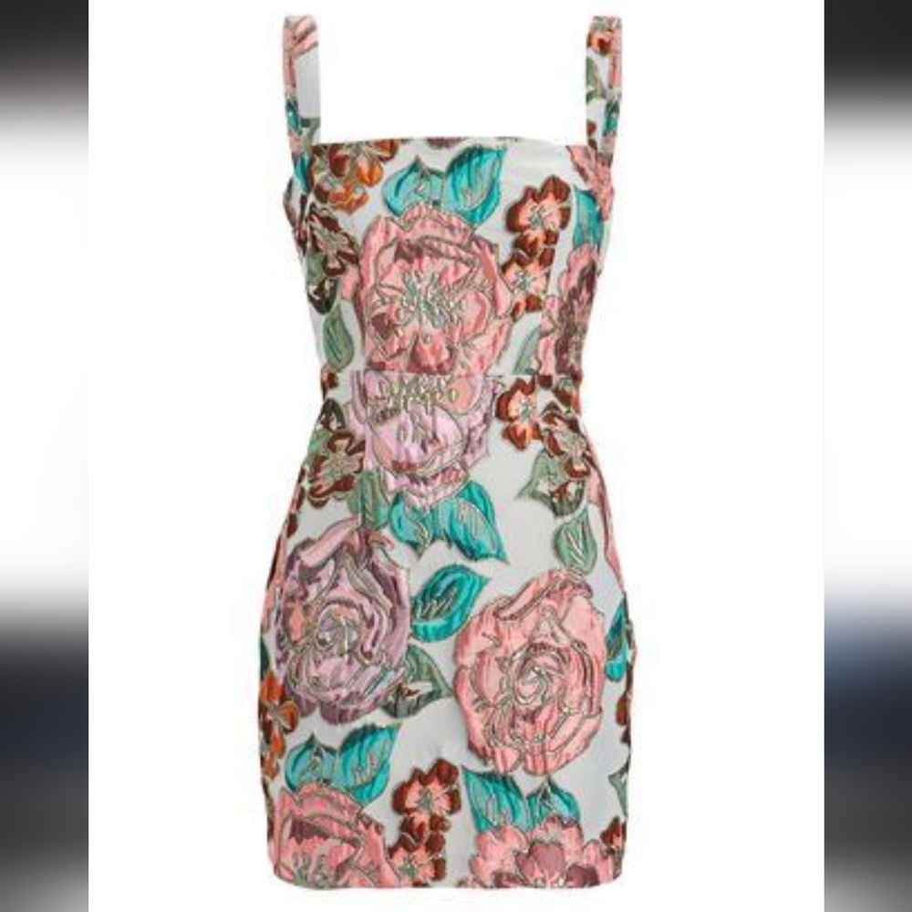 Atoir Revolve dress